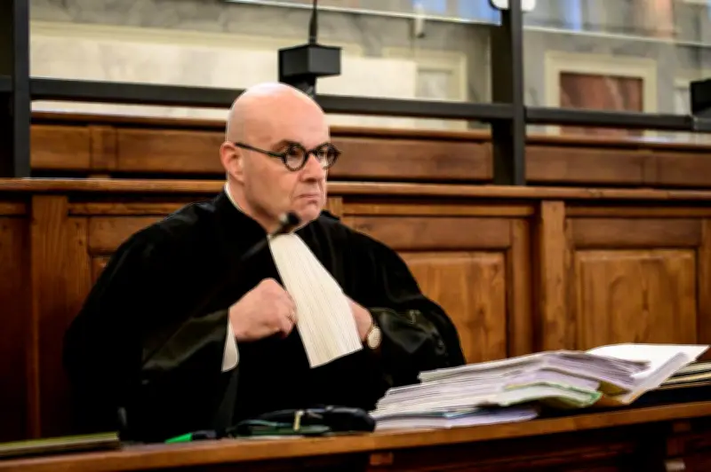 Procès Lassalle : le lycéen présente ses excuses, les experts divergent