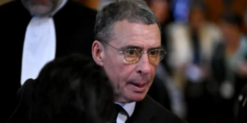 Procès libyen : Djouhri face aux montages financiers opaques