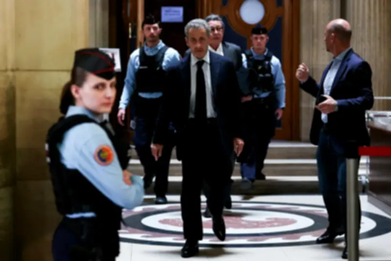 Procès libyen : la colère des familles de victimes face à l'« orchestration du malheur »