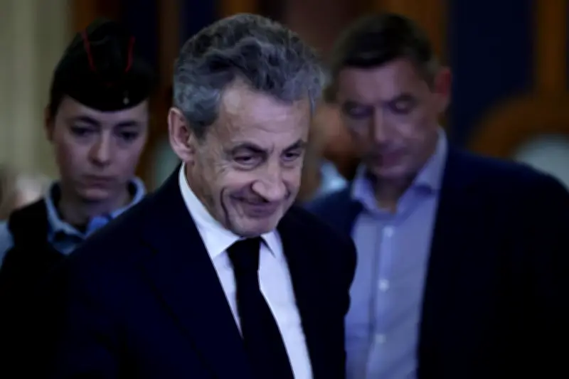Procès libyen : Sarkozy prend ses distances avec Guéant lors de son interrogatoire