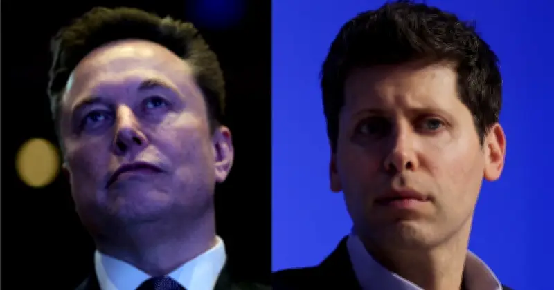 Procès OpenAI : Musk vs Altman, 134 milliards en jeu