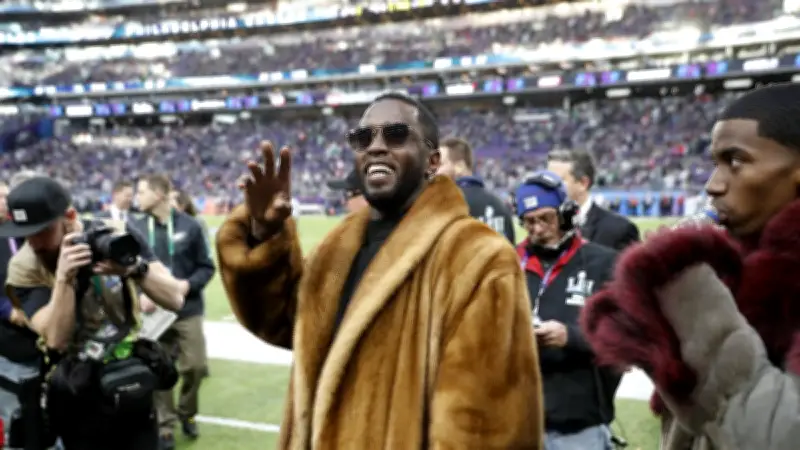 Procès P. Diddy : une témoin raconte avoir été suspendue au-dessus du vide du 17e étage