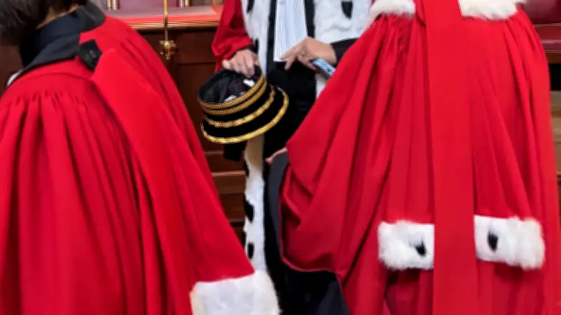 Procès pour viol à la Grand-Combe : l'accusé de 32 ans nie les faits 13 ans après