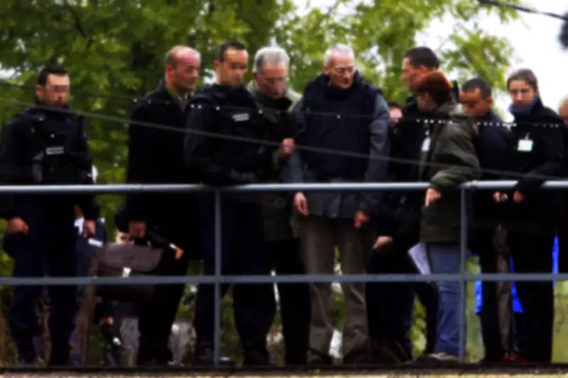 Procès requis pour Francis Heaulme dans un cold case du Vaucluse