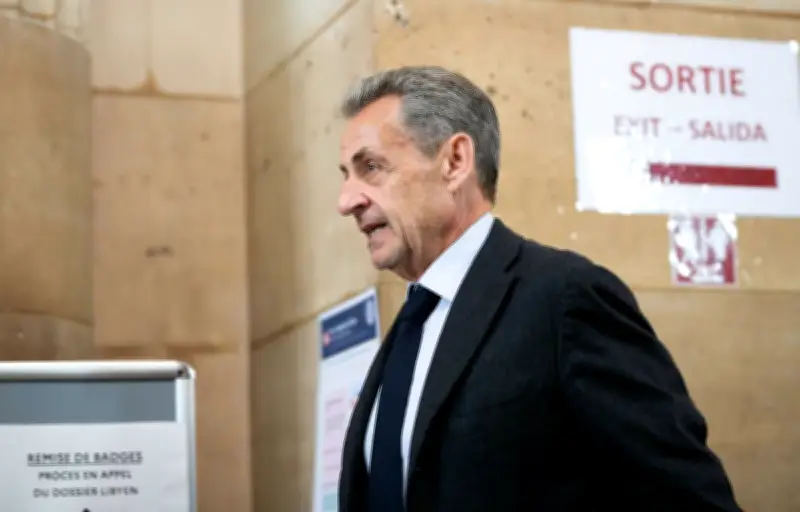 Procès Sarkozy : Guéant riposte violemment aux accusations sur le financement libyen