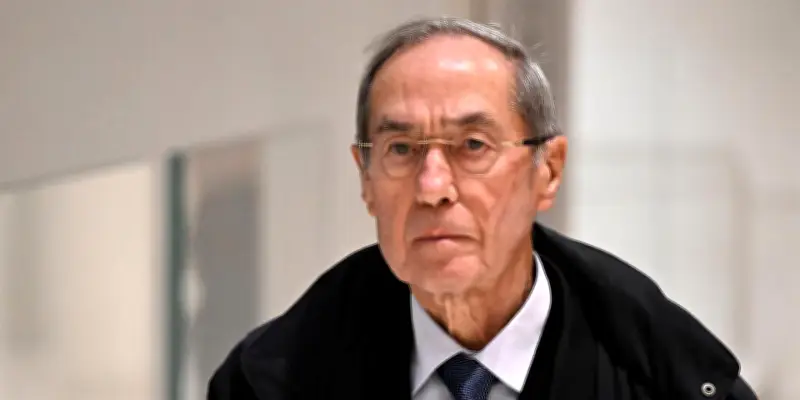 Procès Sarkozy-Kadhafi : Claude Guéant contre-attaque après les accusations de l'ex-président