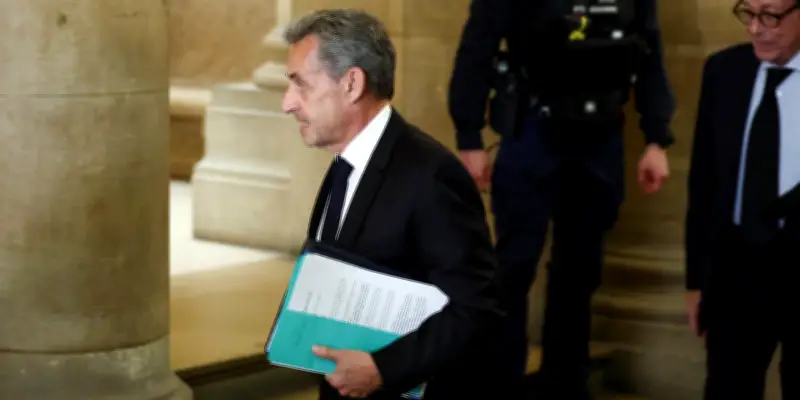 Procès Sarkozy-Kadhafi : les familles de victimes de l'attentat d'UTA témoignent en appel