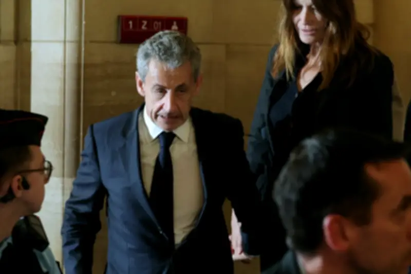 Procès Sarkozy : Tensions et témoignages poignants sur l'attentat du DC-10 d'UTA