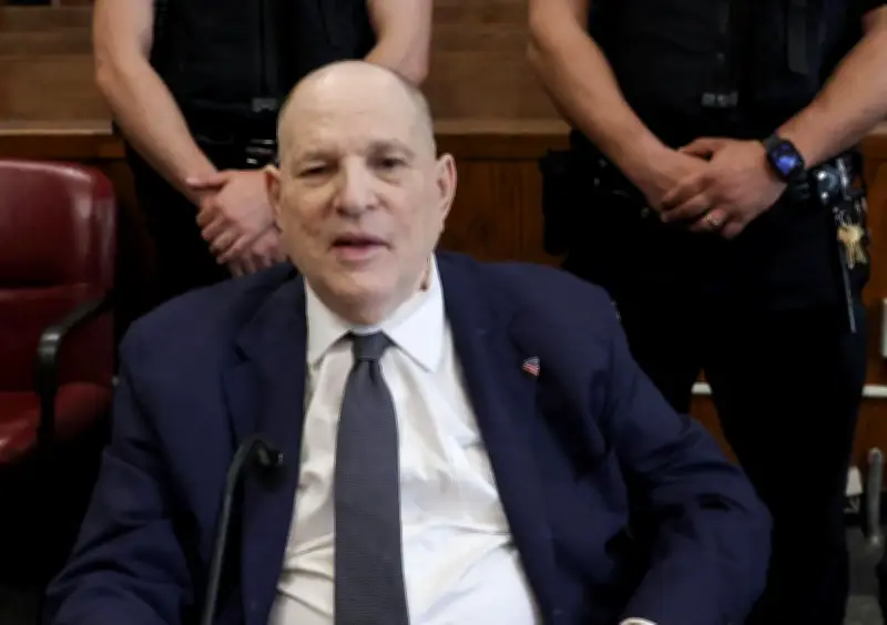 Procès Weinstein : le parquet dénonce la manipulation, la défense évoque le consentement