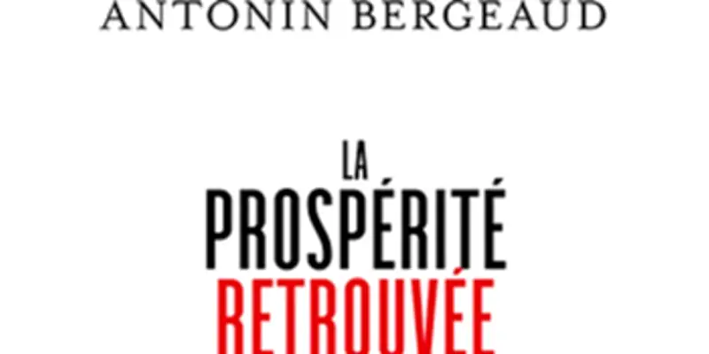 Productivité : l'antidote au décrochage économique de l'Europe