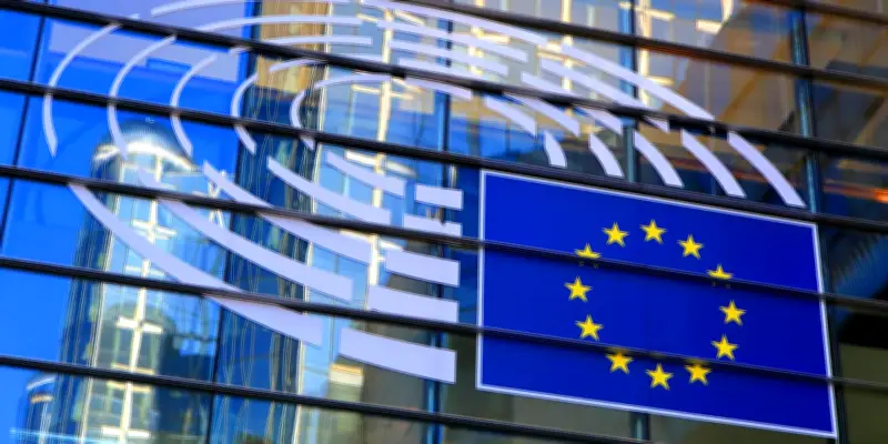 Produits chimiques : l'UE freine ses propres objectifs de réduction