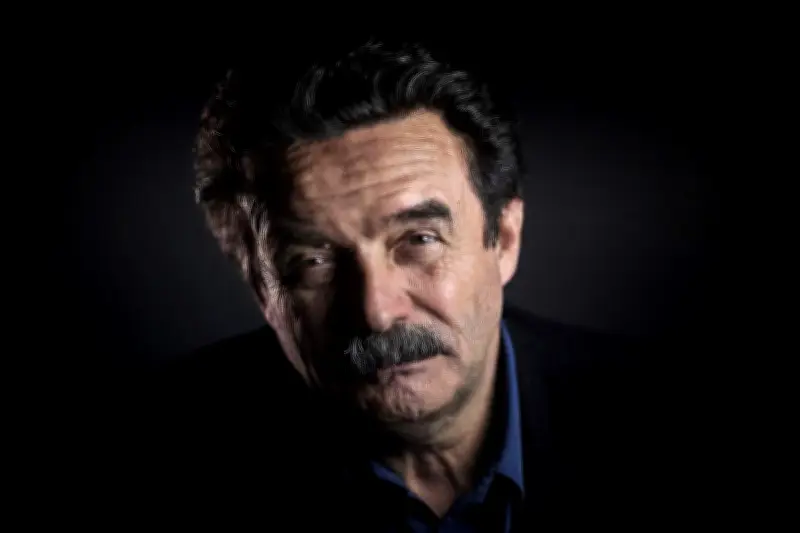 Projection de « Pentagon Papers » à Sarlat avec Edwy Plenel