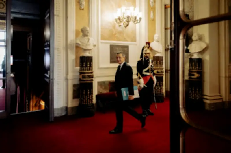 Projet Darmanin : Désengorger la justice criminelle, un pari risqué pour les droits