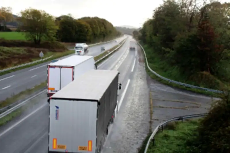 Projet d'échangeur de la Virginie sur l'A64 : l'enquête publique rend un avis défavorable