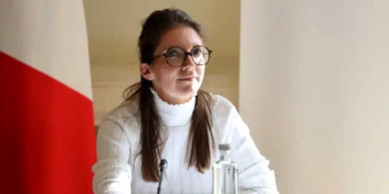 Projet de loi contre l'antisémitisme : les contours se précisent