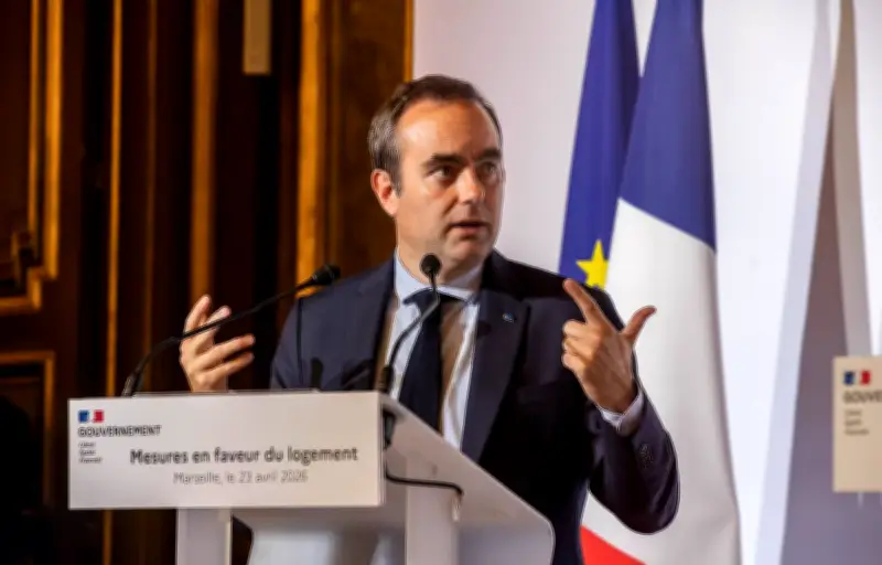 Projet de loi logement : simplifications et passoires énergétiques