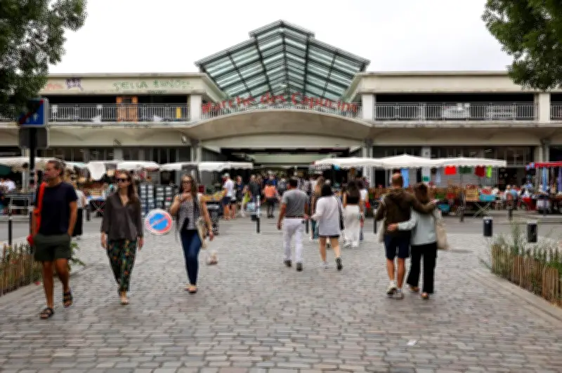 Projet des Capucins à Bordeaux : la gauche radicale dénonce une gentrification