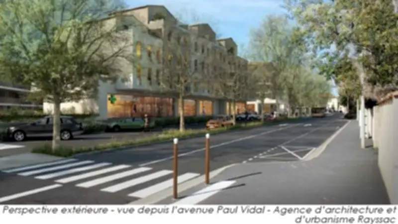 Projet Rive droite à Sauvian : l'accord signé, travaux en 2027