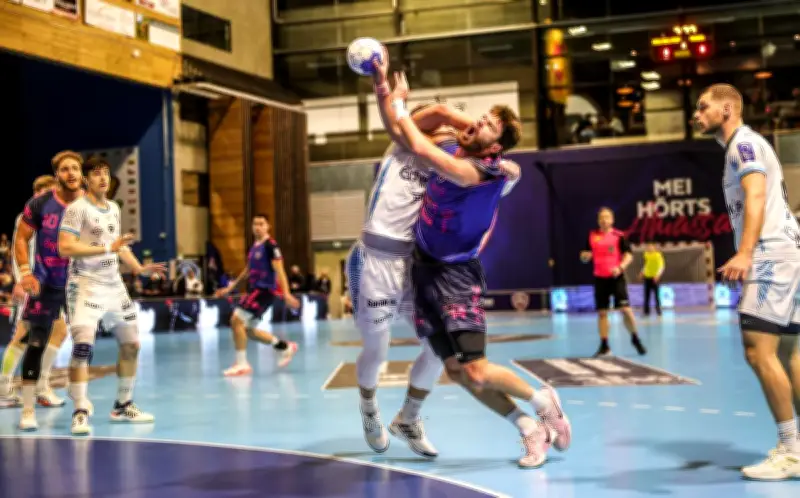 Proligue : Une course à la montée historique à quatre équipes