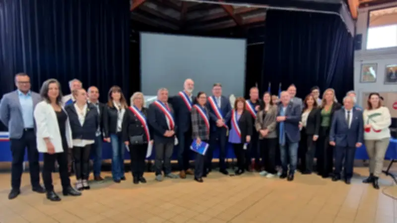 Pérols : 23 délégations municipales confiées aux élus de la majorité