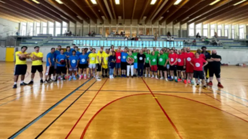 Pérols Basket fête ses 30 ans avec un tournoi hommage