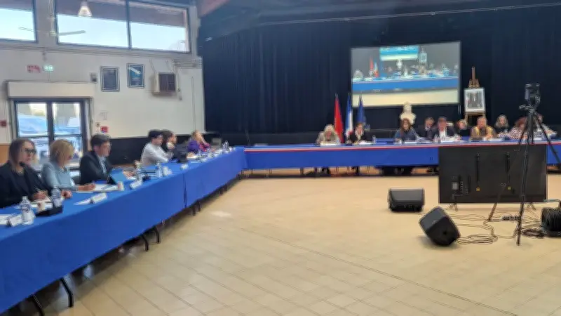 Pérols : un conseil municipal où chaque élu porte une délégation