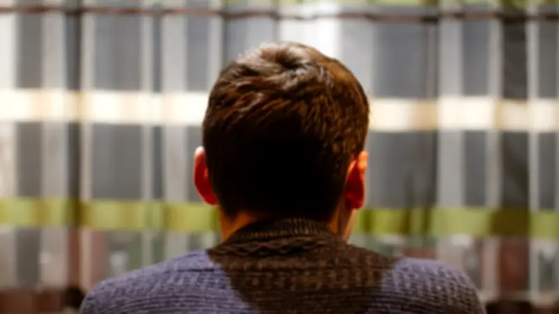 Prosopagnosie : Yohann, comme Brad Pitt, ne reconnaît pas les visages, même celui de sa femme