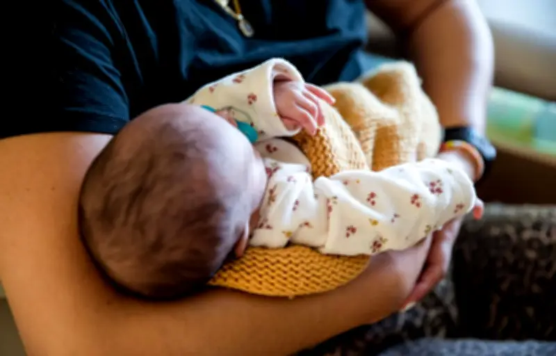 Protection de l'enfance : des pouponnières critiquées, le Sénat propose des réformes