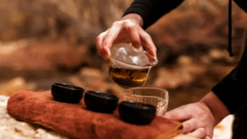 Pérou : un touriste américain meurt après un rituel à l'ayahuasca