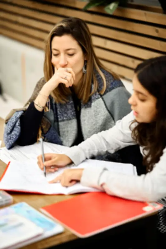 Proxité lance un mentorat expérimental en Bergeracois pour lutter contre le décrochage scolaire