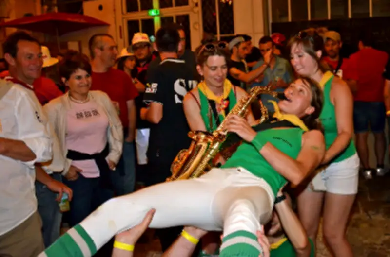 Préparation des fêtes de juin 2026 : un programme en construction