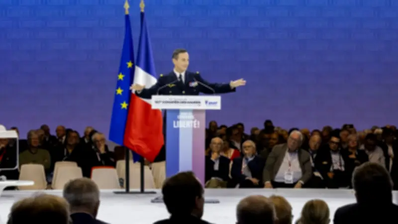 Préparation à la guerre : les maires appelés à jouer un rôle clé