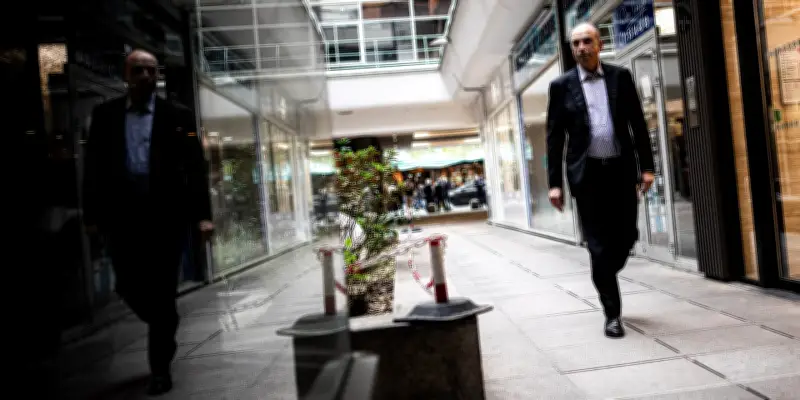 Présidentielle 2027 : Copé attaque les « charlatans du populisme »