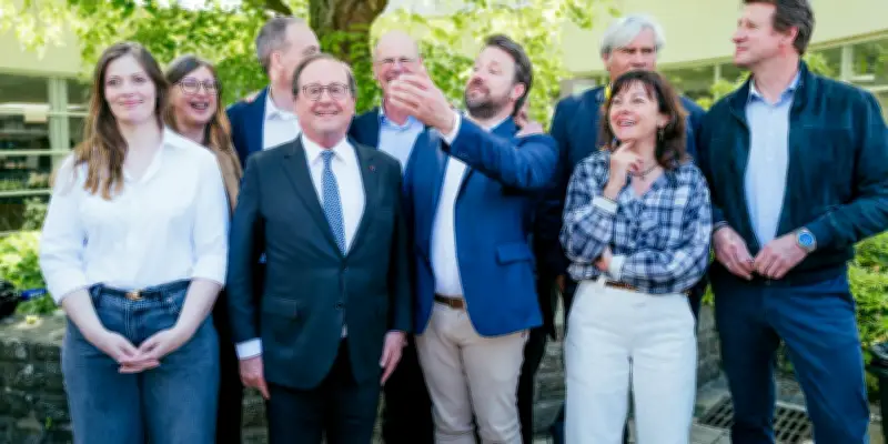 Présidentielle 2027 : en Bretagne, la gauche hors LFI compte ses divisions