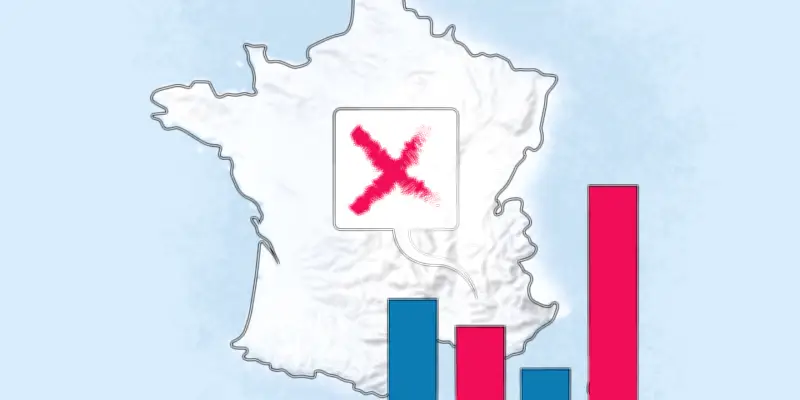 Présidentielle 2027 : le poids politique croissant de l'abstention