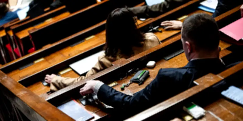 Présidentielle 2027 : le risque d'un pays ingouvernable
