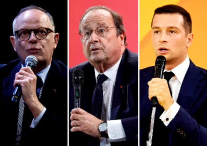 Présidentielle 2027 : les candidats cachent leurs projets par peur de décevoir
