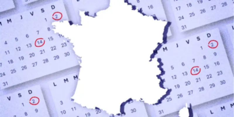 Présidentielle 2027 : les candidats et le calendrier clé un an avant le scrutin