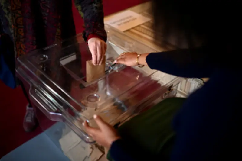 Présidentielle 2027 : l'émiettement des candidatures menace le scrutin