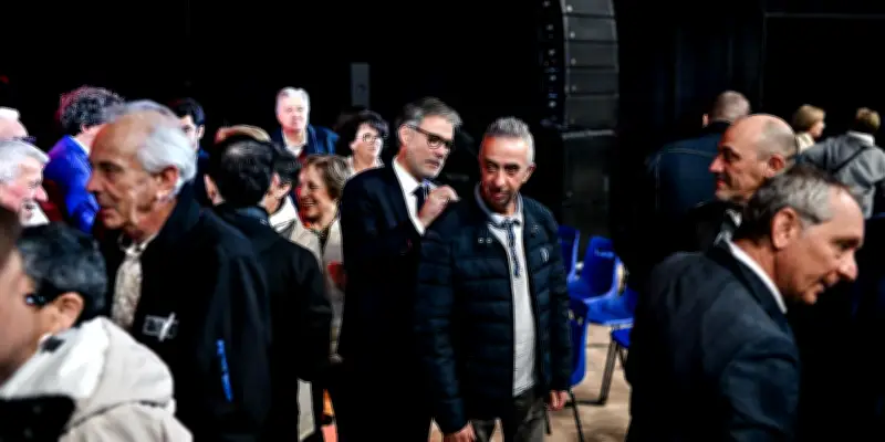 Présidentielle 2027 : l'urgence d'un travail programmatique sérieux