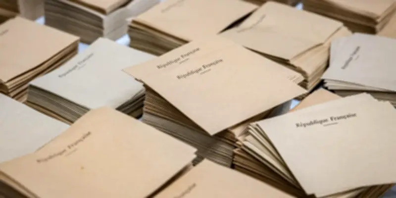 Présidentielle 2027 : un désir de changement qui bouscule les prétendants