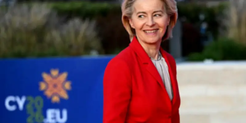 Prêt de 90 milliards à l'Ukraine : Zelensky et l'UE appellent à une mise en œuvre rapide