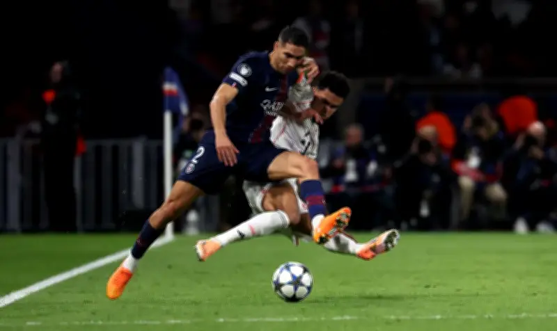 PSG-Bayern Munich : revivez la demi-finale aller de LdC en live commenté