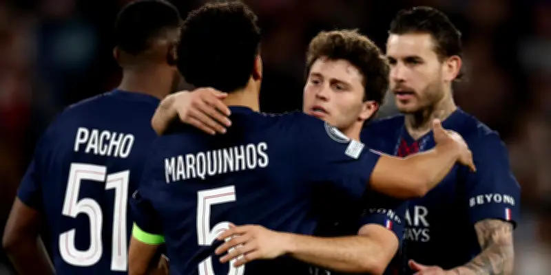 PSG-Bayern Munich : une demi-finale aux allures de finale avant l'heure