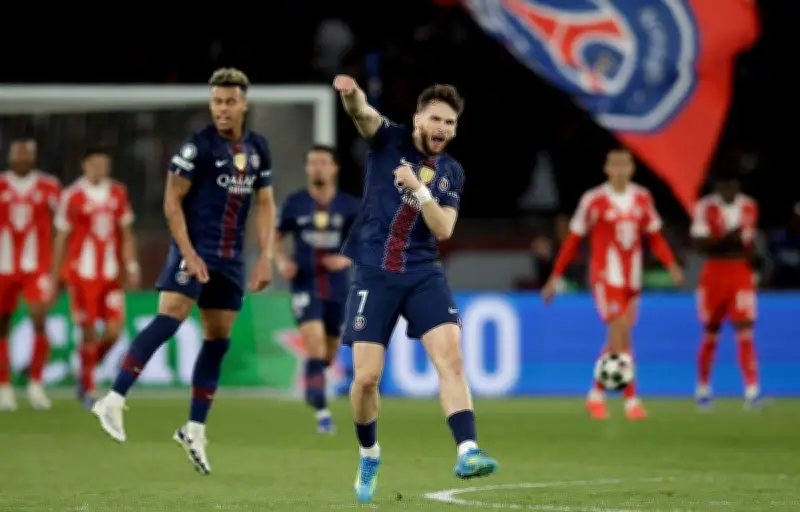 PSG-Bayern : une demi-finale de Ligue des champions au panthéon du football