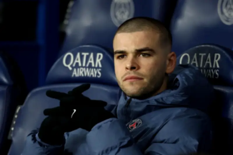 PSG : Chevalier blessé, sa place en Bleus pour le Mondial menacée