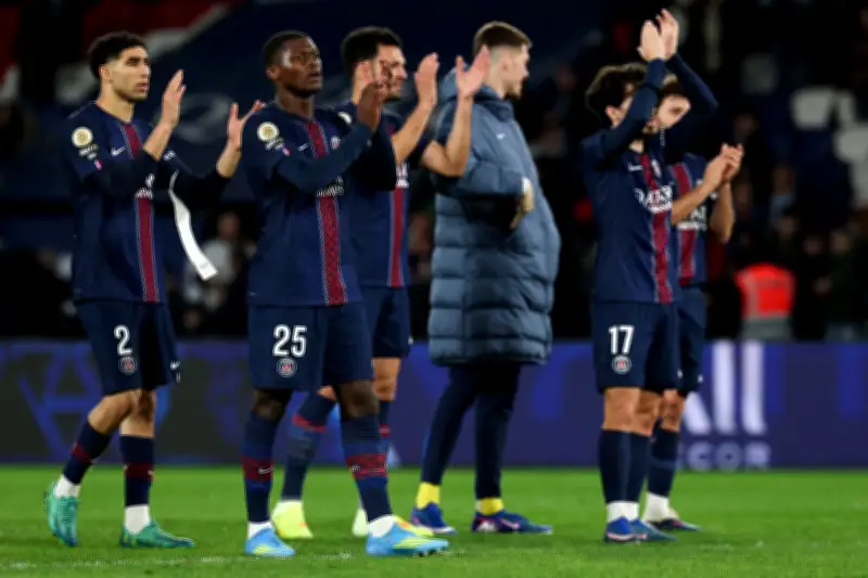 PSG contre Liverpool en Ligue des champions : tout pour suivre le choc