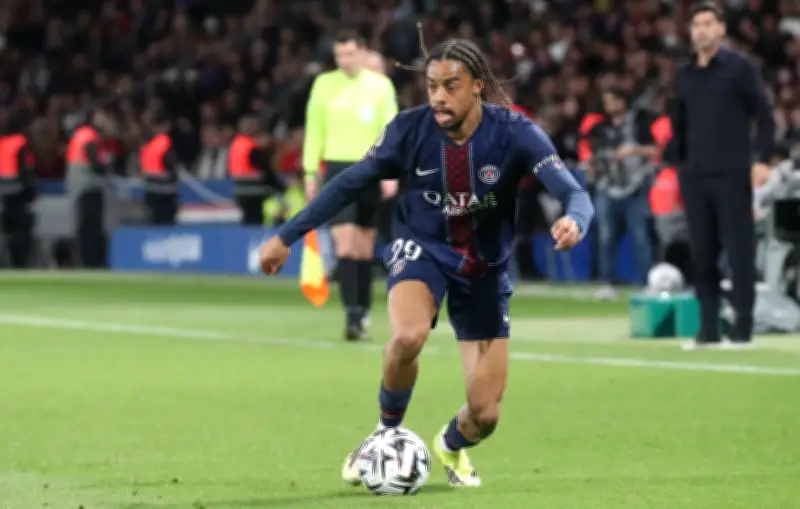 PSG contre Nantes : Un match crucial avant la Ligue des champions