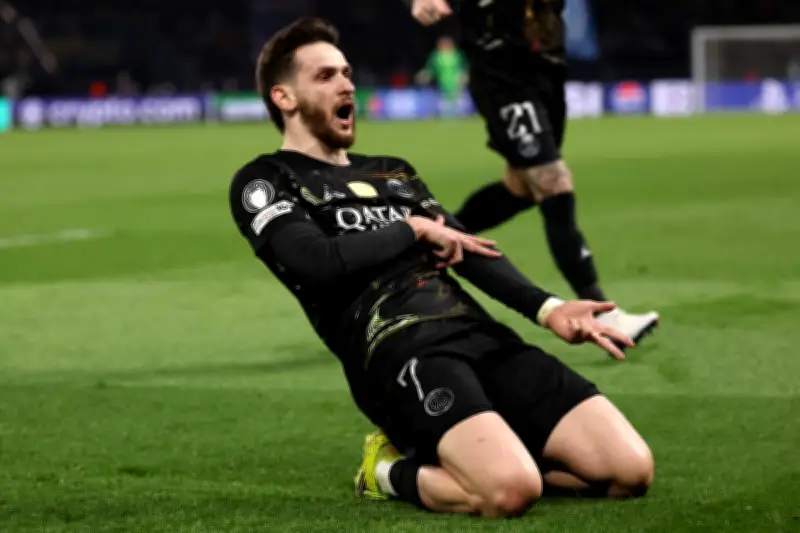 PSG contre Toulouse en Ligue 1 : comment suivre le match crucial du Parc des Princes