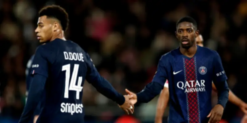 PSG et Liverpool s'affrontent dans un quart de finale explosif de Ligue des Champions